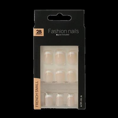 2B Nails French Small