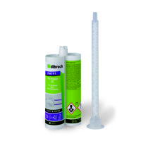 Illbruck FM791 2K Schuim Gasbelemmerend 210ml - FM791327930 - thumbnail