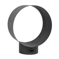 Esschert Design haardhoutopslag rond ff282 - thumbnail