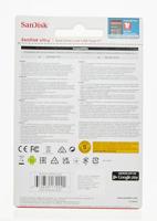 SanDisk Ultra Dual Drive Luxe 64 GB usb-stick - thumbnail