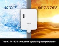 Intellinet 509220 Netwerk switch 10 / 100 / 1000 MBit/s IEEE 802.3bt - thumbnail
