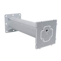 KOPOS MDZ 300_KB Installatiedoos (l x b) 119 mm x 119 mm 1 stuk(s) - thumbnail