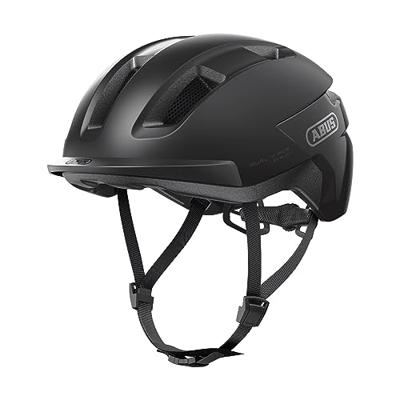 Abus helm purl-y ace velvet black l 57-61cm