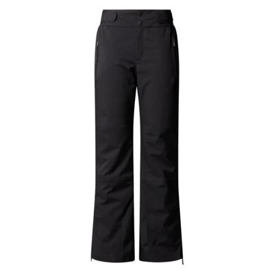 The North Face Lenado Skibroek Dames TNF Black S The North Face Lenado Skibroek Dames TNF Black S