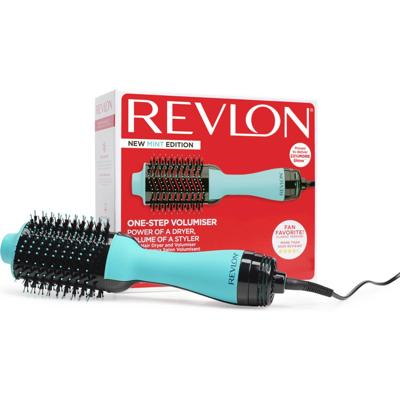 Haardroger en krultang REVLON RVDR5222MUK Mint