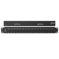 Tascam BO-16DX-IN breakout box (female-XLR - D-Sub) - thumbnail