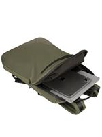 Tucano Gommo rugzak laptop/notebook max. 16" - Military green - thumbnail