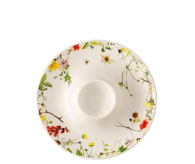 ROSENTHAL - Brillance Fleurs Sauvages - Eierdop 11cm