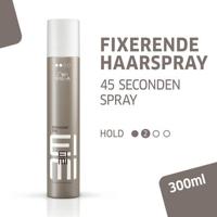 Wella Styling EIMI Fixing Hairspray Dynamic Fix 300ml - thumbnail