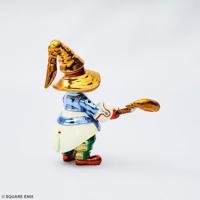 Final Fantasy Bright Arts Gallery Diecast Mini Figures - Vivi - thumbnail