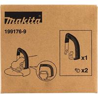 Makita Accessoires Beugelhandgreep - 199176-9 - 199176-9 - thumbnail