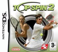 Top Spin 2 - thumbnail
