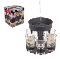 Shotglas dispenser - thumbnail