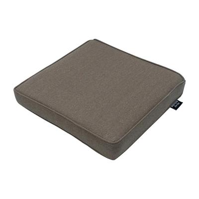 Madison zitkussen luxe taupe eco Madison zitkussen luxe taupe eco