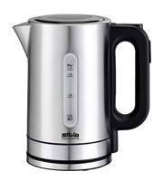 Silva Schneider Waterkoker Aantal/Volume: 1.7 l RVS - thumbnail