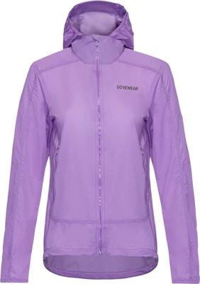 GOREWEAR fernflow windbreaker - women's mtb windbreaker