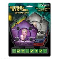 Betrayal At House on the Hill Upgrade Kit - thumbnail