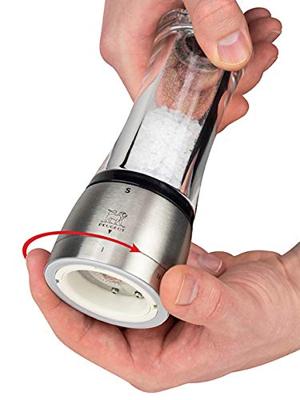 PEUGEOT - Daman - Zoutmolen 21cm U-select Zirlion