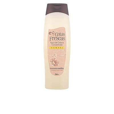 Body Mist Instituto Español Gotas Frescas EDC 750 ml