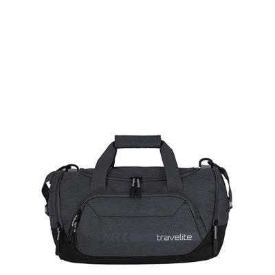 Travelite Kick Off Travelbag Small Dark Anthracite