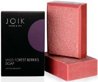 Wild berry soap - thumbnail