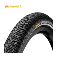 Continental Buitenband top contact winter ii premium 27.5 x 2.00 (50-584) - thumbnail