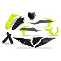 UFO PLAST kappenset trim kit ufo ktm limited - thumbnail