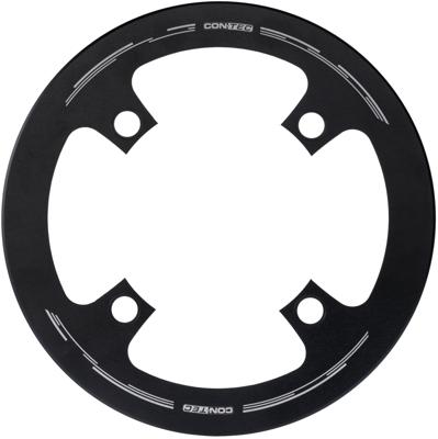 CONTEC kettingbescherming "c.guard" ct chain guard c.guard 32-34t 153mm