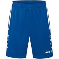 JAKO 4499 Short Allround - Sportroyal - S - thumbnail