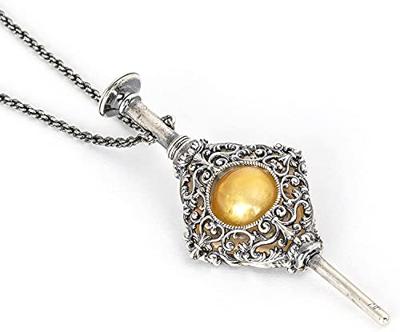 Noble Collection Fantastic Beasts 2 - Gellert Grindelwald Pendant decoratie Noble Collection Fantastic Beasts 2 - Gellert Grindelwald Pendant decoratie