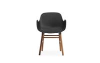 Normann Copenhagen Form Armchair - thumbnail