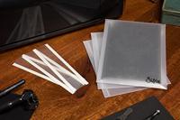 Sizzix • tim holtz storage embossing folder storage envelopes 3pcs - thumbnail