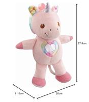 Vtech Magische Knuffel unicorn - thumbnail