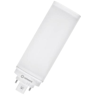 LEDVANCE 143727.LE.00.01 LED-lamp Energielabel E (A - G) GX24q-3 Staaf 10 W = 26 W Koudwit 1 stuk(s)