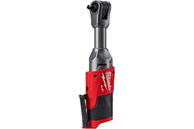 Milwaukee M12 FUEL™ FIR38LR-0 Verlengde accu ratelsleutel 3/8" borgpin 12V Basic Body - 4933471500 Milwaukee M12 FUEL™ FIR38LR-0 Verlengde accu ratelsleutel 3/8" borgpin 12V Basic Body - 4933471500