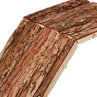 TRIXIE KOOIBRUG KONIJN SCHORSHOUT 63X15X18 CM 2 ST - thumbnail