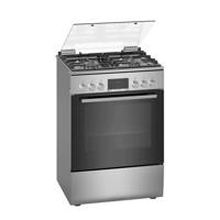 Bosch HXR390E50N gascombifornuis 60 cm - thumbnail