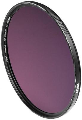 NiSi HUC IR ND1000 82mm