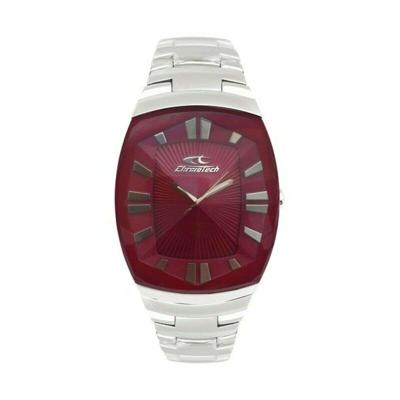 Horloge Dames Chronotech CT7065L-27M (Ø 31 mm) Horloge Dames Chronotech CT7065L-27M (Ø 31 mm)