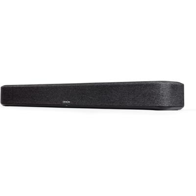 Denon HOME 550 Soundbar Zwart Denon HOME 550 Soundbar Zwart