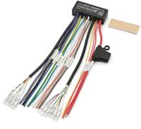 DAYTONA relais ic relay f lenkarma. 3k uni - thumbnail