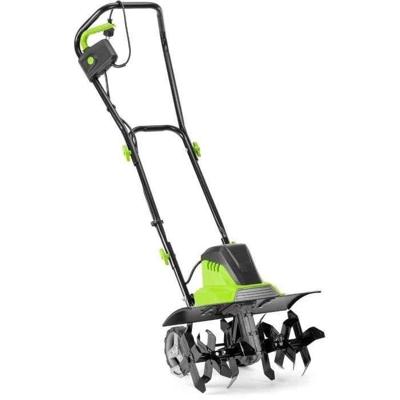 Elektrische frees - Fieldmann - FZK 2004-E