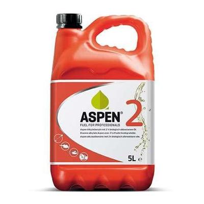Aspen 4 takt, 5 liter Aspen 4 takt, 5 liter