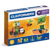 Clicformers basisset, 90dlg. - thumbnail