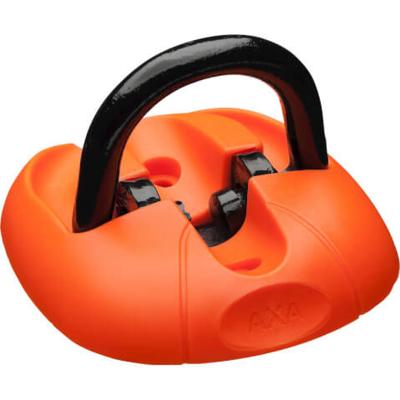 AXA Muuranker / Vloeranker 14 mm - Oranje