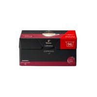 Cafissimo espresso kraftig (4x 96 caps) - thumbnail