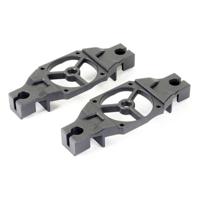 FTX - Centaur Upper Suspension Cross Plates (2Pc) (FTX10404) - thumbnail