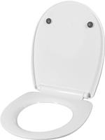 Cornat Wc-Bril Thermoplast Astro Sc Decor - KSDSC108 - thumbnail