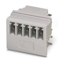 Phoenix Contact 2278351 Male behuizing (board) MCO Totaal aantal polen: 5 Rastermaat: 3.50 mm Inhoud: 50 stuk(s) - thumbnail