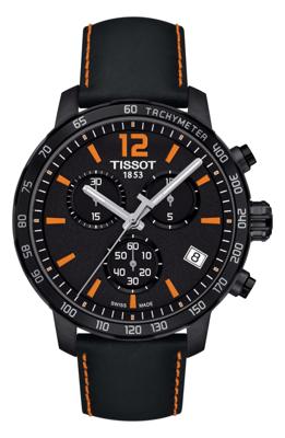 Tissot T0954173605702 Herenhorloge